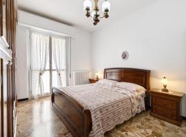 Gambaran Hotel: Casa Grace - Casa al Mare