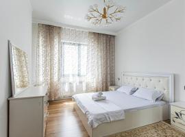 Hotel foto: Apartaments Exulusive 2-комнатные аппаратаменты