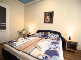 Residence City center