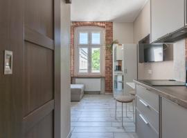 Фотография гостиницы: Apartamenty Fabrykanta Przy Piotrkowskiej