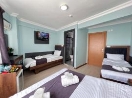 Hotel Photo: Sandara Boutique