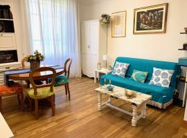 Hotel Photo: Guest House A Due Passi