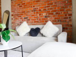 Hotel Photo: Bachelor apartment in Cape Town