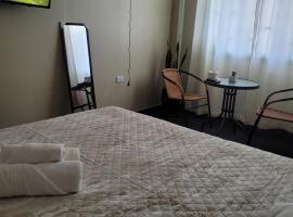 Hotel Photo: Habitaciones en Chimbote