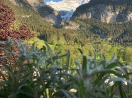 Zdjęcie hotelu: Velvet Eiger