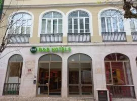 B&B HOTEL Figueira Da Foz, hôtel à Figueira da Foz