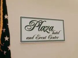 Carson City Plaza Hotel