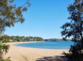 Hotelfotos: Discover Bundeena