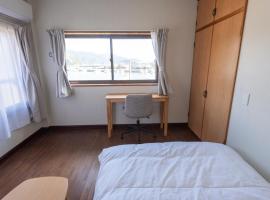 富江宿, hotel in Tomie