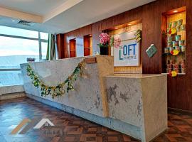 Hotel foto: The Loft @ Meritz by Evernent