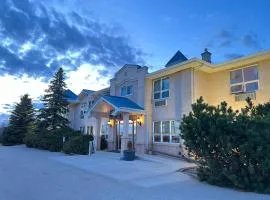 Pilgrim Inn