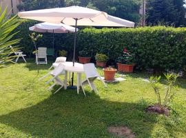 Gambaran Hotel: Il Giardino del Sole