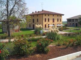 A picture of the hotel: Agriturismo Al Navile