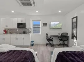 New Season Royals, Airport West