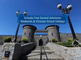 Fotos de Hotel: Kryal Castle Ballarat