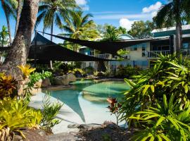 Hotel fotografie: Marlin Cove Holiday Resort