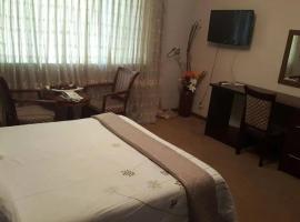 Gambaran Hotel: 