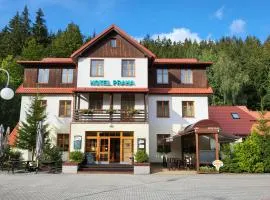 Hotel Praha