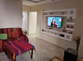 Gambaran Hotel: 