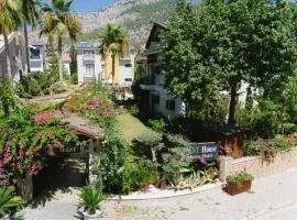 WEST HOUSE EXCLUSIVE HOTEL