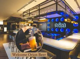 Orion Hotel NAHA