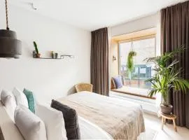 Latroupe Hotel Jardin Secret