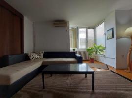 Hotel foto: Compass Apartment 4 - Central Cosy Home