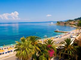 Fotos de Hotel: Potamaki Beach Hotel