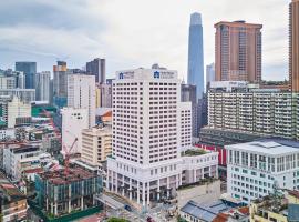 Hotel Royal Signature, Hotel in Kuala Lumpur