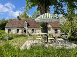 Фотография гостиницы: Une Maison dans le Perche