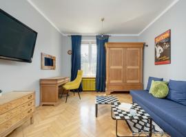 호텔 사진: Wyjątkowy Apartament w Centrum Wrocławia by Rent like home