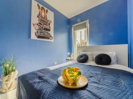 A picture of the hotel: Lumina comfy apartment Lodz