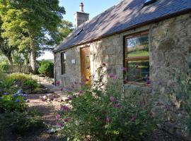 호텔 사진: Buttermere Cottage