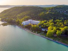 Hotel Club Tihany, hotel v destinaci Tihany