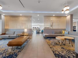 รูปภาพของโรงแรม: TownePlace Suites by Marriott Pueblo Downtown