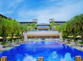 Wyndham Grand Plaza Royale Wenchang