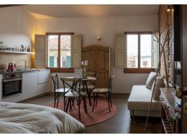 Hotel Foto: Brunelleschi Loft