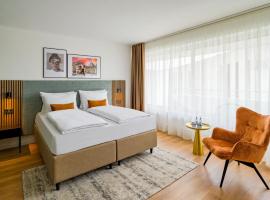 Hotel Foto: Aspire Palais Recklinghausen, Trademark Collection by Wyndham