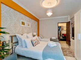 Foto do Hotel: Cosy apartment