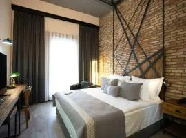 Rest And More by Dedeman Mersin Erdemli