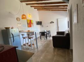 Departamento LUPANA, hotell i San Rafael