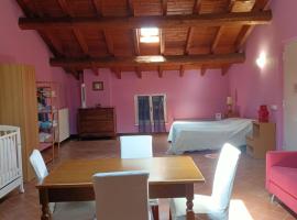 Gambaran Hotel: B&B Il Loto