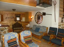 Gambaran Hotel: Molino 1