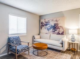 Hotel Photo: Relaxing 1br A Place That Suits Your Needs L K