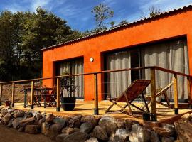 Maison 47m2 à 10min des plages - billard, baby, salle de sport, jardin, hotel ad Ajaccio