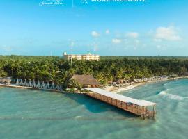 Hotelfotos: El Dorado Seaside Palms, Catamarán, Cenote & More Inclusive