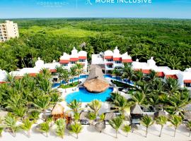 Hotelfotos: Hidden Beach Resort Au Naturel Adults Only - More Inclusive