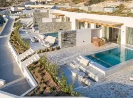 Solus Suites Milos, hotel in Adamas