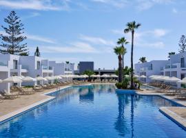 Hotel Photo: Atlantica Panthea Resort