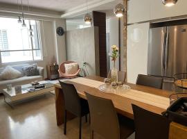 Хотел снимка: For You Rentals Lovely apartment in San Ángel ALD11